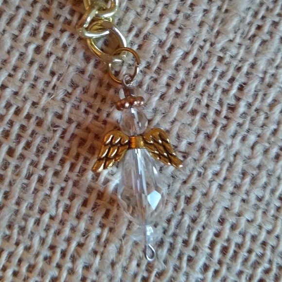 Angel Key chain - Picture 1 of 1